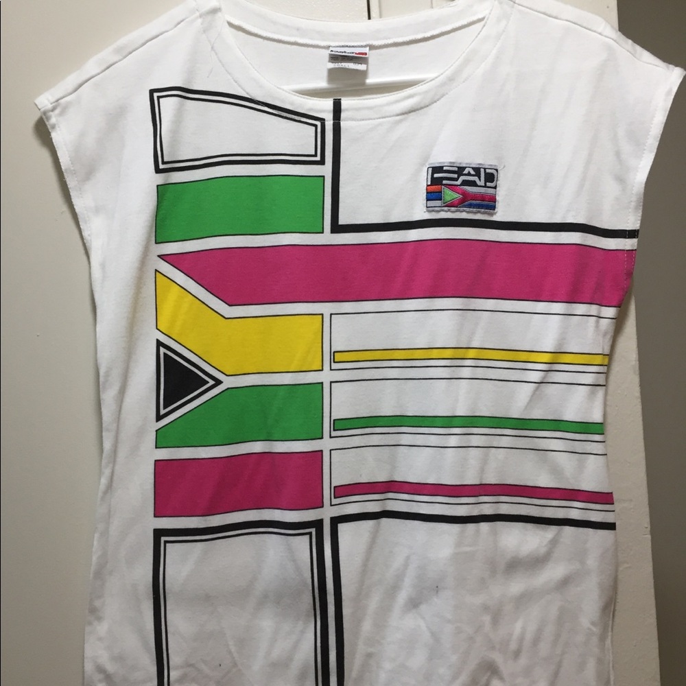 Vintage HEAD shirt
